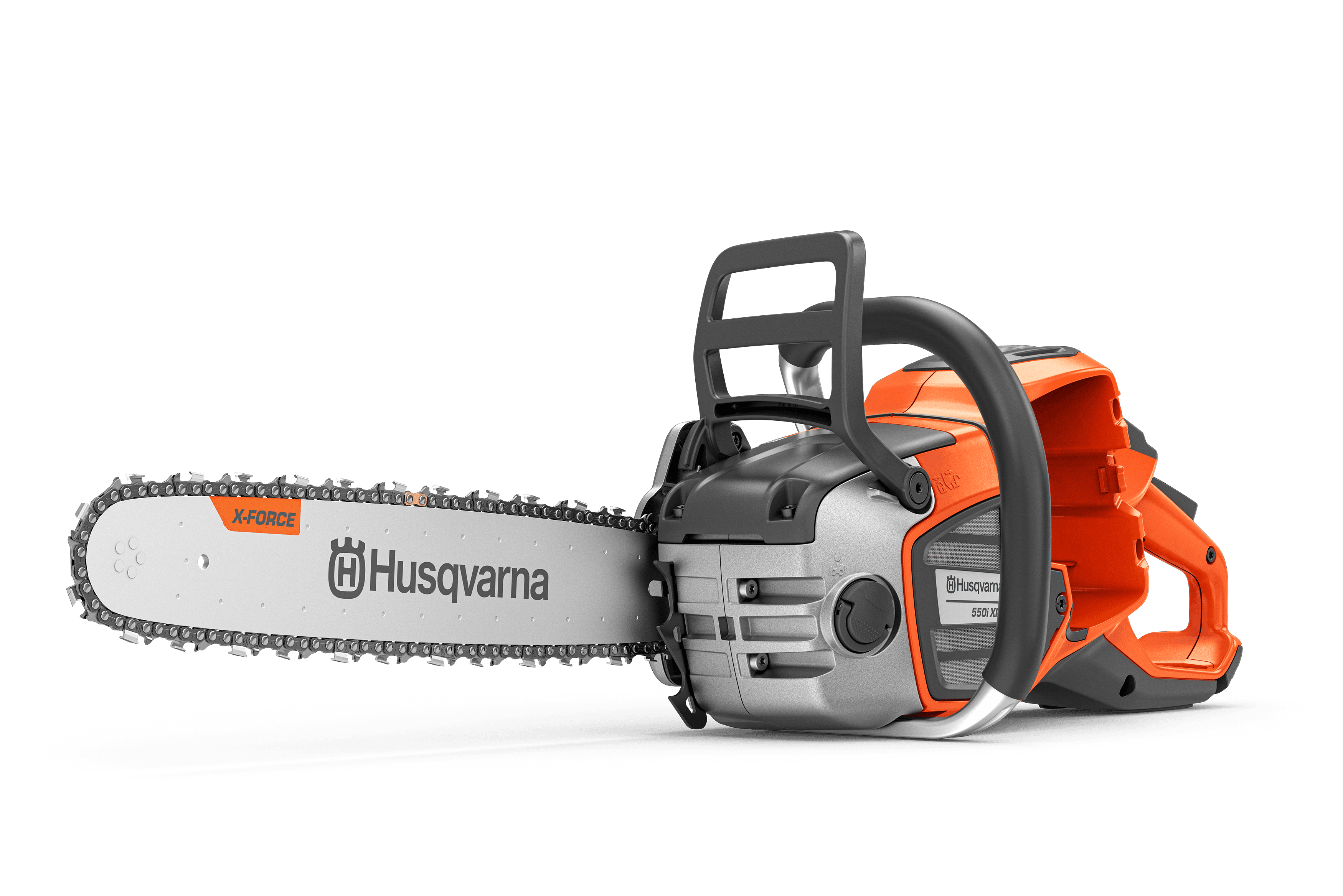 550i XP®